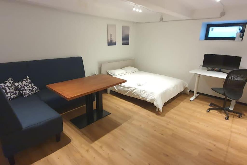 Dana-Entire Apartment Very Quiet And Central 2 Reval Esterno foto