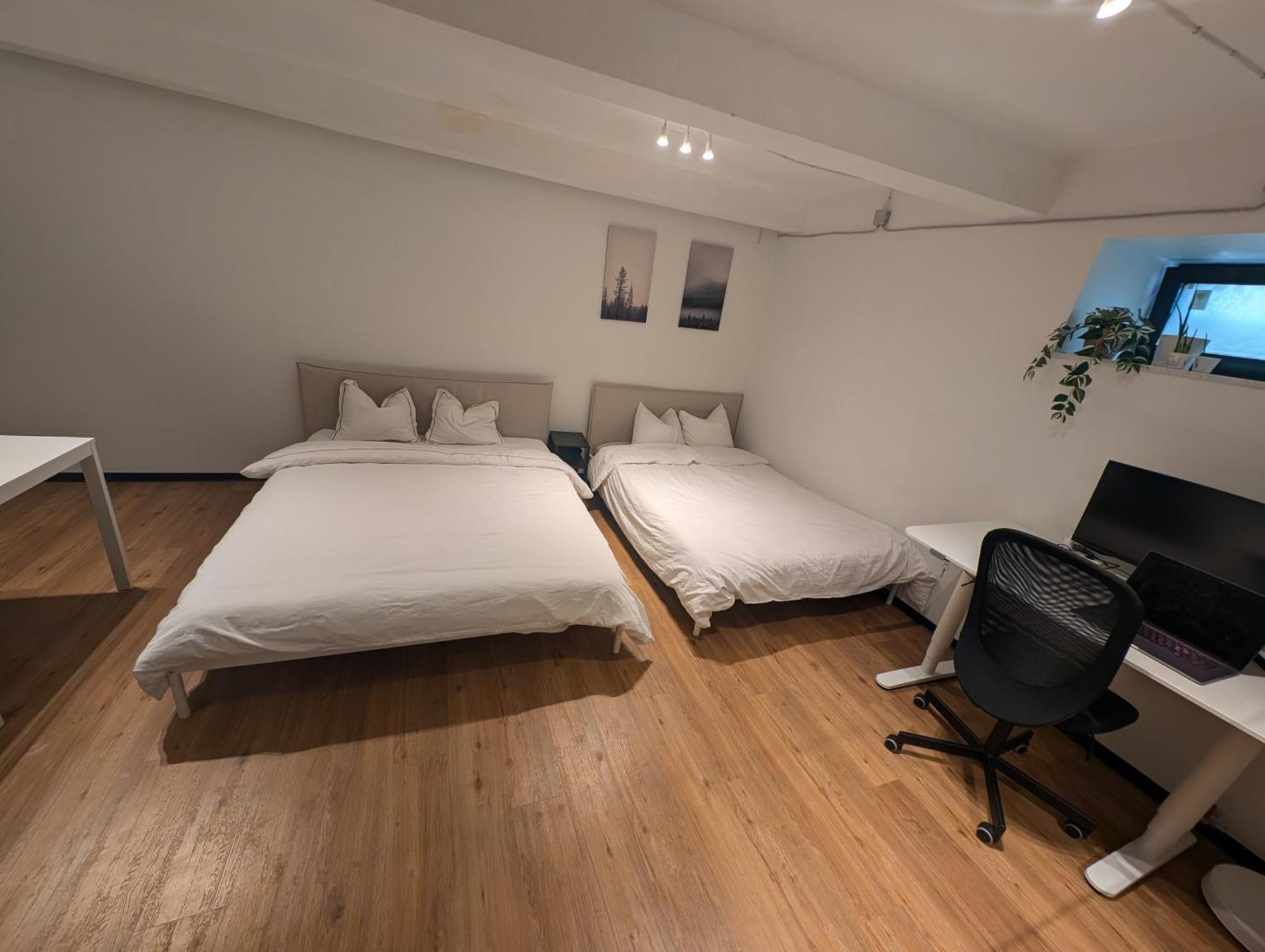 Dana-Entire Apartment Very Quiet And Central 2 Reval Esterno foto